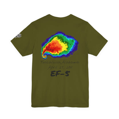 Tribute T-Shirt