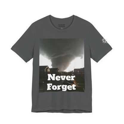 Tribute T-Shirt