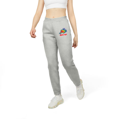 Radar adidas Unisex Fleece Joggers