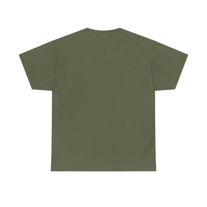 Chasin' Chaos Cotton Tee