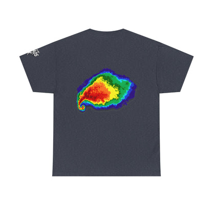 This Is My Storm Chasing Shirt Supercell Tee