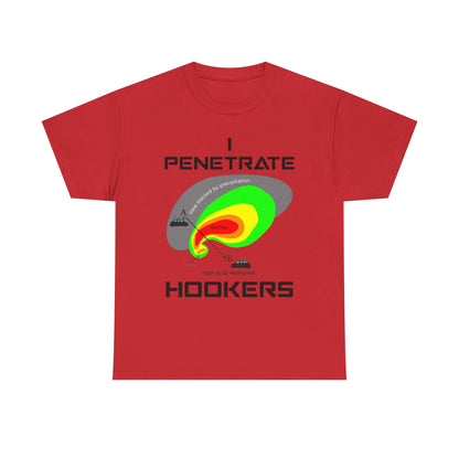 Hook Slice Champ Tee