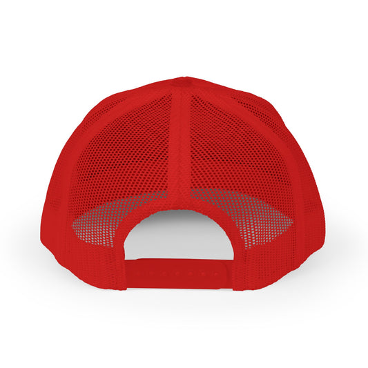 Snapback Cap MEGA Make ef-5s Great Again Trump Spoof Hat