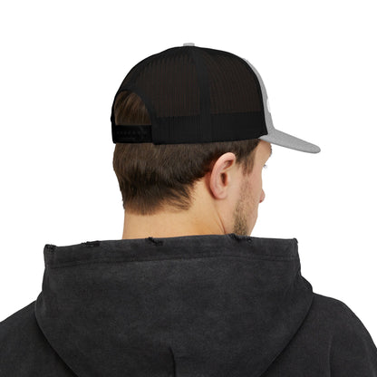 MEGA HAT Make EF-5s Great Again - Embroidered Snapback Cap