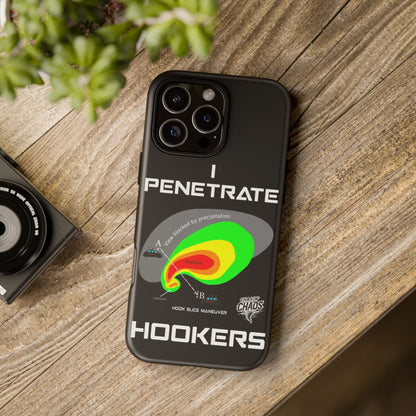 Hook Slice Tough Cases