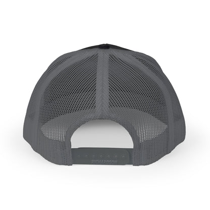 MEGA HAT Make EF-5s Great Again - Embroidered Snapback Cap