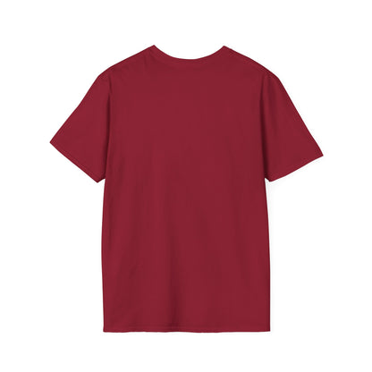 Professional Storm Chaser LIMITED Unisex Softstyle T-Shirt