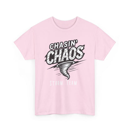 SAR Tee - Chasin' Chaos Field Ops Search and Rescue