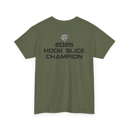 Hook Slice Champ Tee