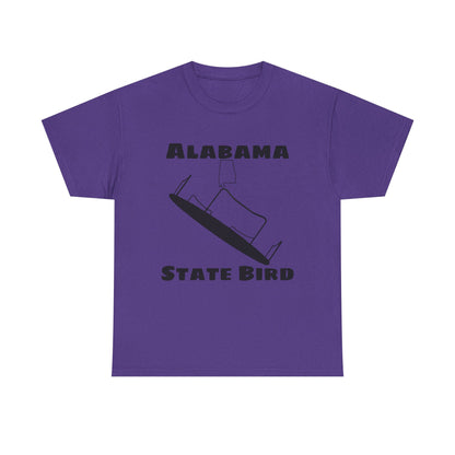 Alabama State Bird Tee