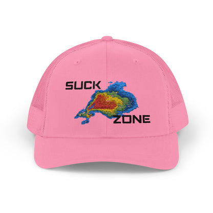 Snapback Trucker Cap