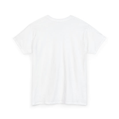 Chasin' Chaos Cotton Tee