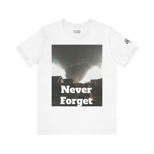 Tribute T-Shirt