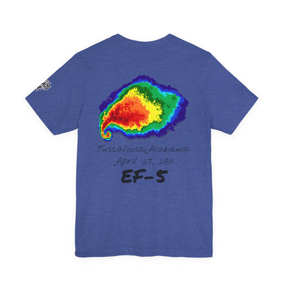 Tribute T-Shirt