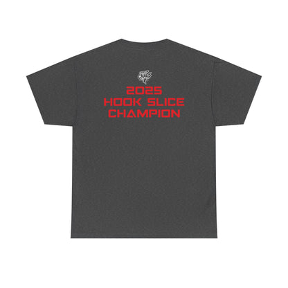 Hook Slice Champ Tee