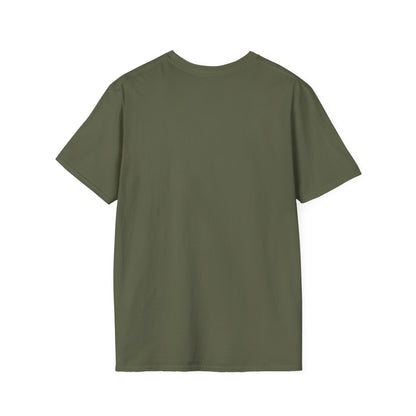 Professional Storm Chaser LIMITED Unisex Softstyle T-Shirt