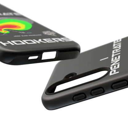 Hook Slice Tough Cases