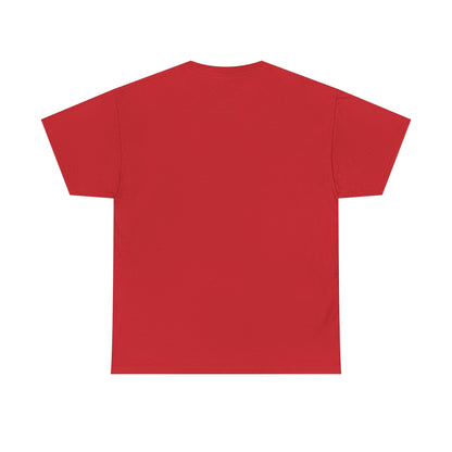Chasin' Chaos Cotton Tee