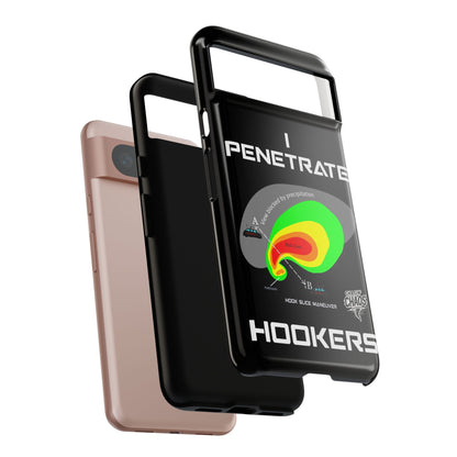 Hook Slice Tough Cases