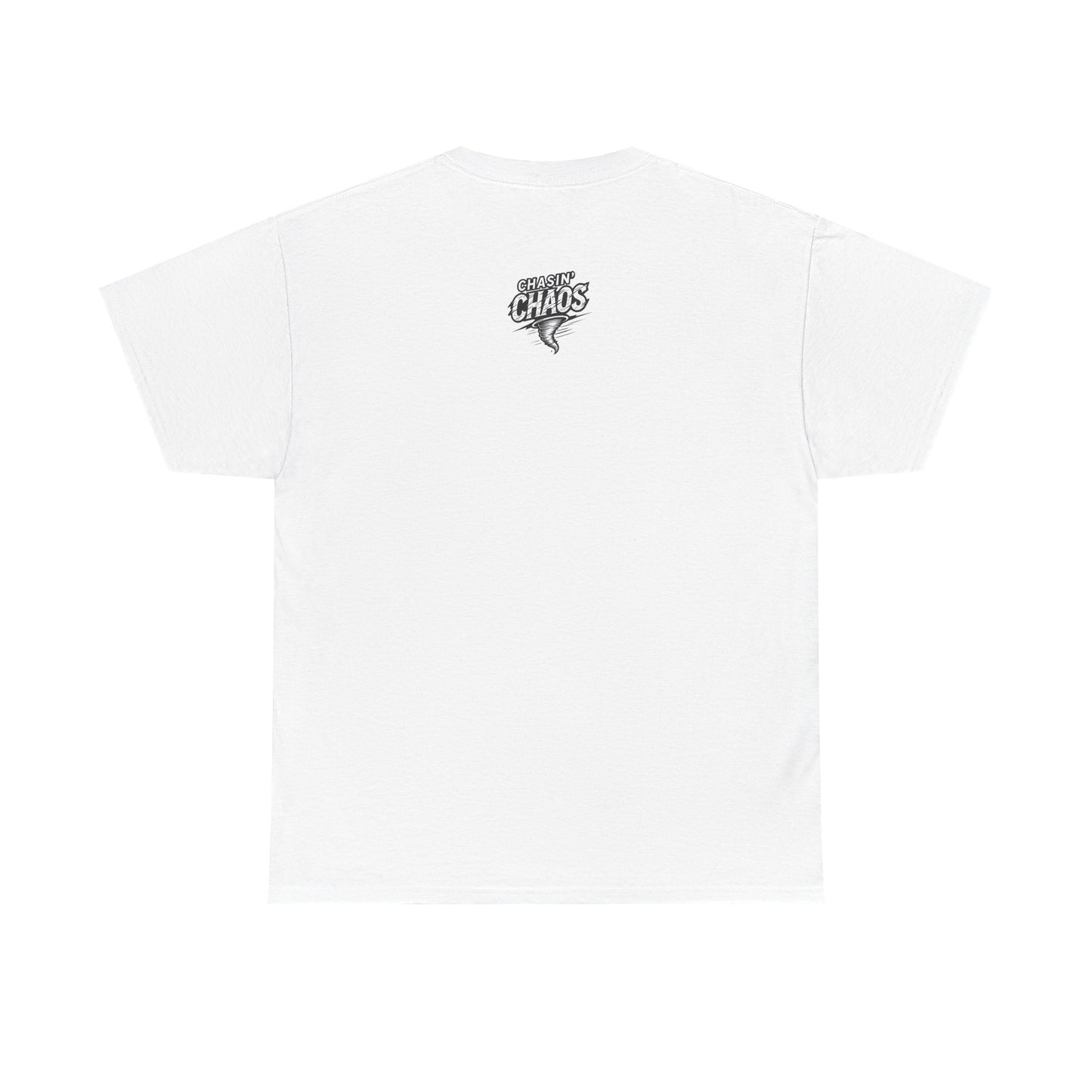 See You In Hail Storm Chaser Rob Tee