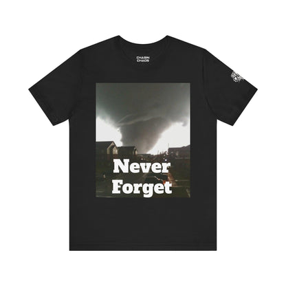 Tribute T-Shirt