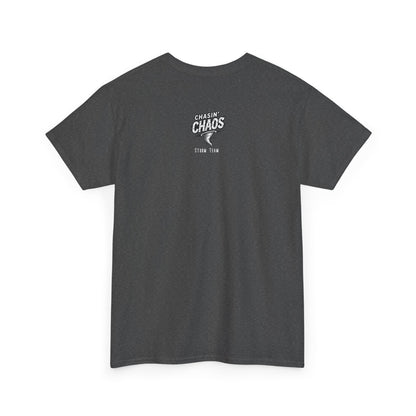 See You In Hail Storm Chaser Rob Tee