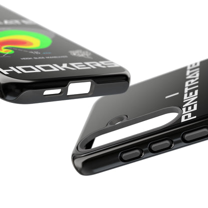 Hook Slice Tough Cases