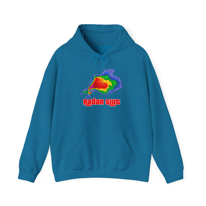 Radar Unisex Heavy Blend™ Hooded Sweatshirt