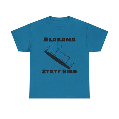 Alabama State Bird Tee