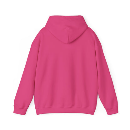 Radar Unisex Heavy Blend™ Hooded Sweatshirt