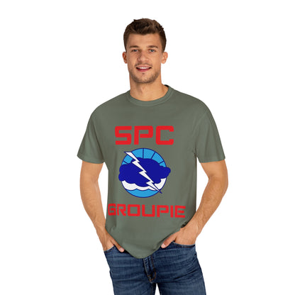 SPC Groupie Tee