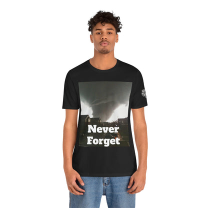 Tribute T-Shirt