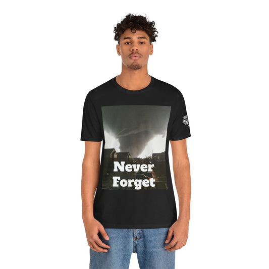 Tribute T-Shirt