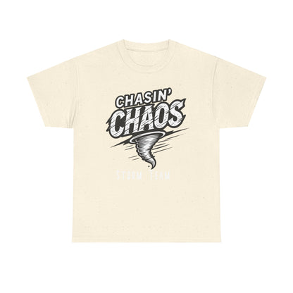 SAR Tee - Chasin' Chaos Field Ops Search and Rescue