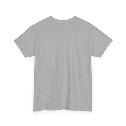 Chasin' Chaos Cotton Tee