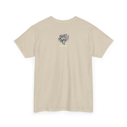 See You In Hail Storm Chaser Rob Tee
