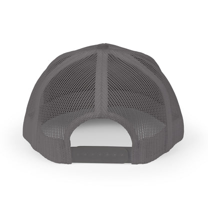 Snapback Trucker Cap - Zero Meter Club Storm Chasers - Weather Nerds