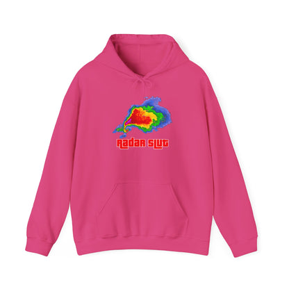 Radar Unisex Heavy Blend™ Hooded Sweatshirt