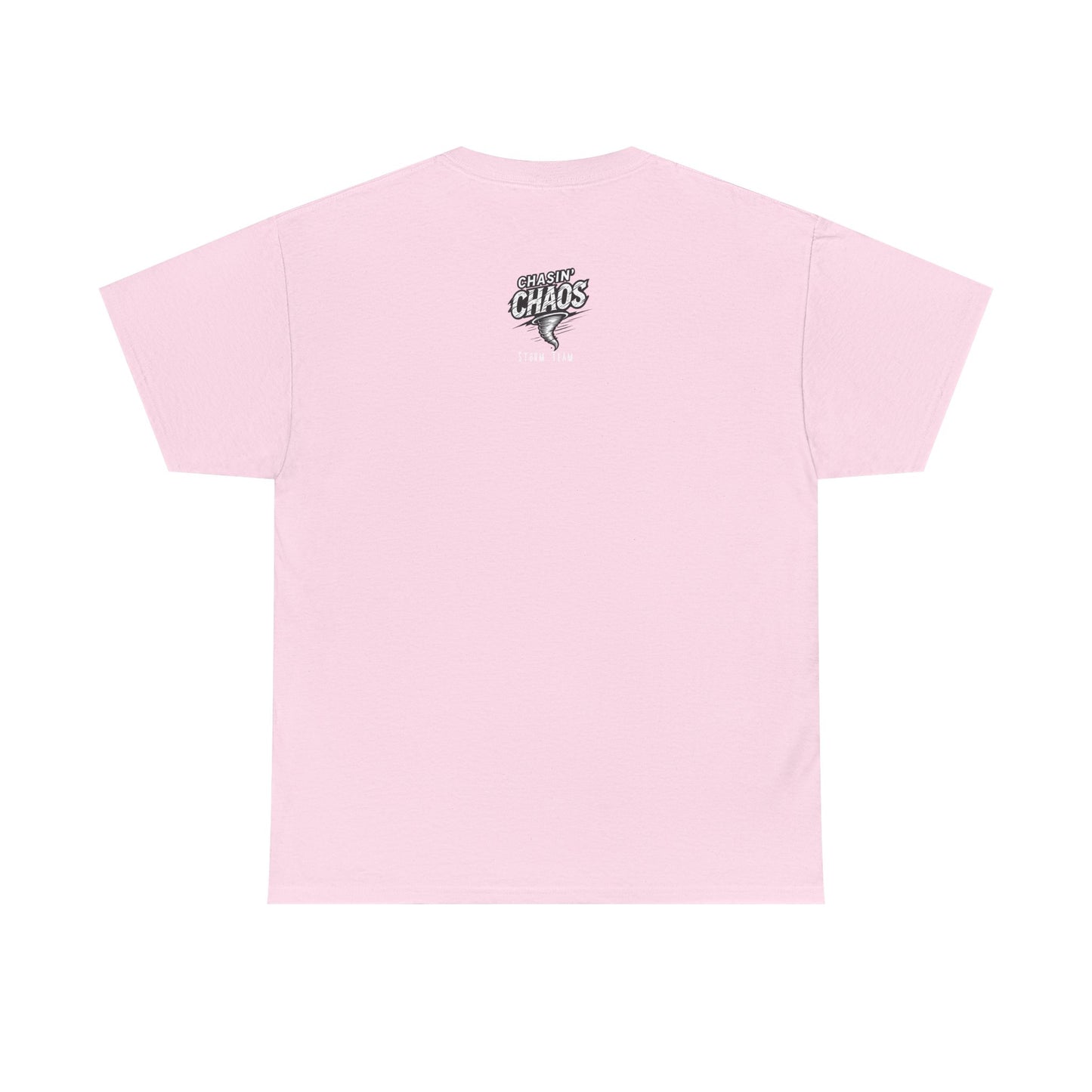 See You In Hail Storm Chaser Rob Tee