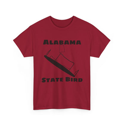 Alabama State Bird Tee