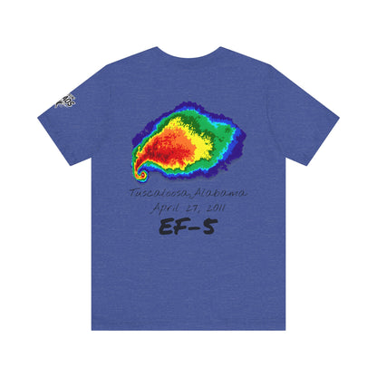 Tribute T-Shirt