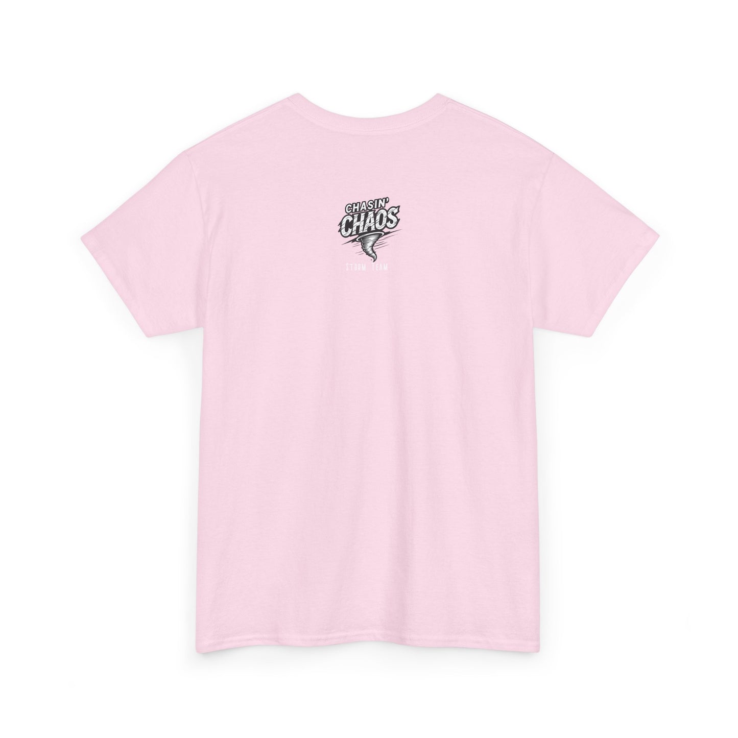 See You In Hail Storm Chaser Rob Tee