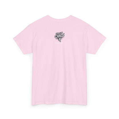 See You In Hail Storm Chaser Rob Tee