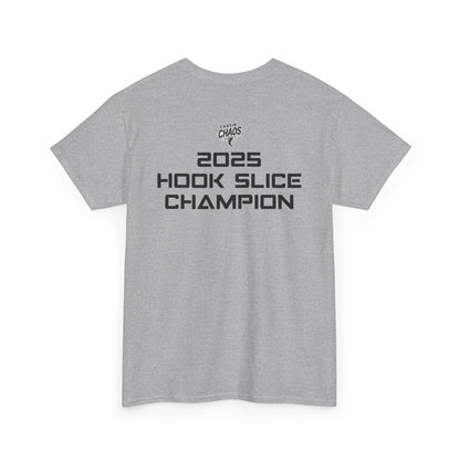 Hook Slice Champ Tee