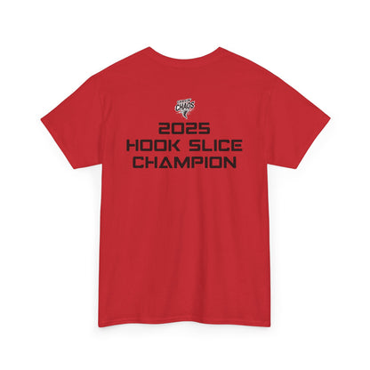 Hook Slice Champ Tee