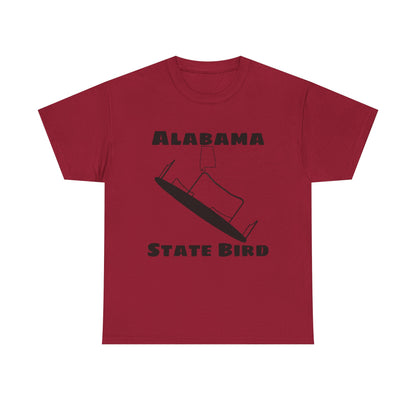 Alabama State Bird Tee