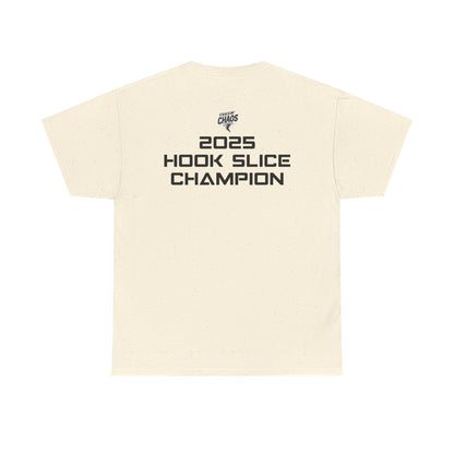 Hook Slice Champ Tee