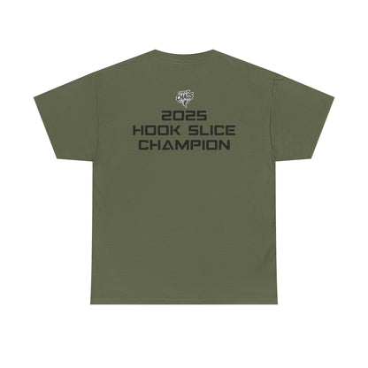Hook Slice Champ Tee