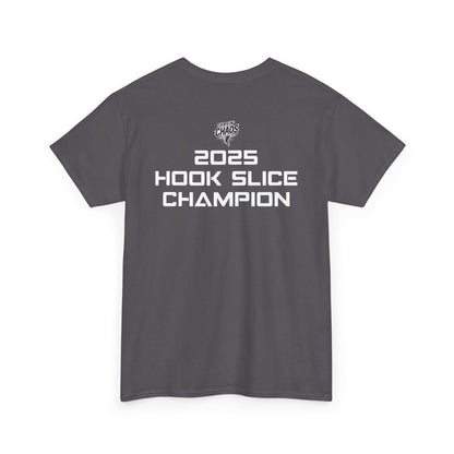 Hook Slice Champ Tee