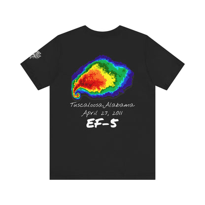 Tribute T-Shirt